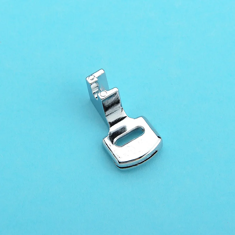 Sewing Machine Accessories Wrinkled Pleated Presser Foot Multifunctiona Household Domestic Useful Things For Tools Thin Fabrics