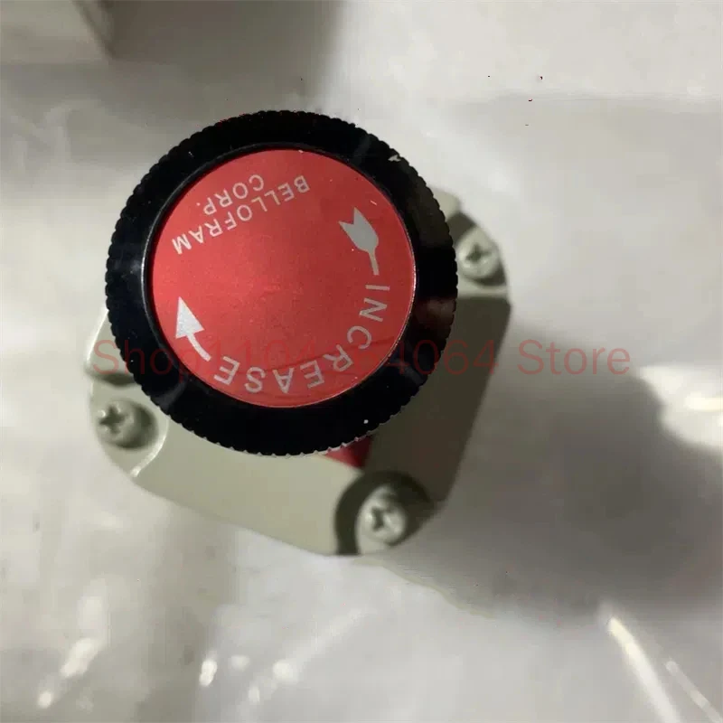 Bellofram Pressure Regulating and Reducing Valve 960-015/030/068/069/129/177/328-000/008