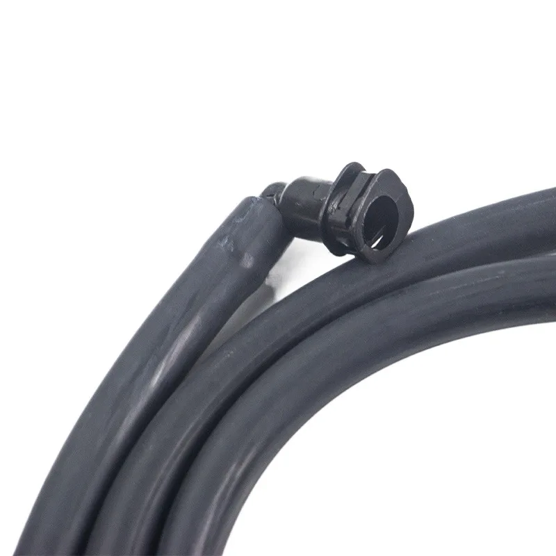 A1648600092 1648600092 Car Parts Sprinkler Water Pipe Hose for Mercedes Benz ML GL 280 300 320 350 420 500 CDI 4MATIC 63 AMG