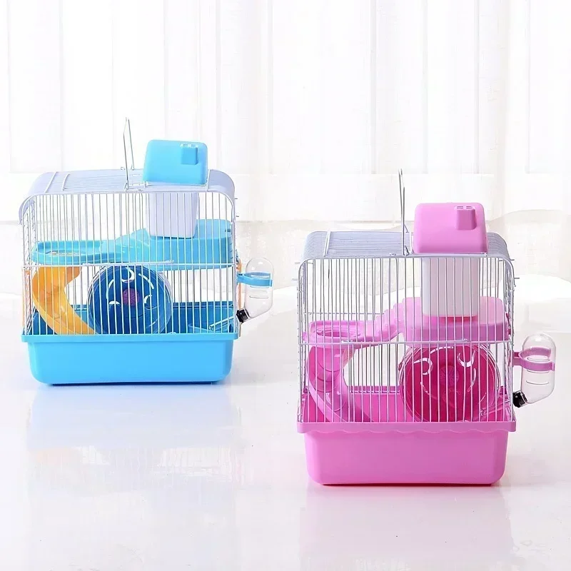 Thumbnail 2 - #81 Compare Hamster Habitats Before You Buy
