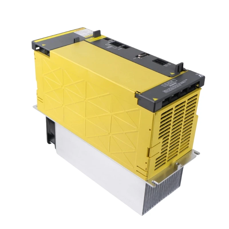 

Сервоусилитель Fanuc A06B-6140-H037, проверен, исправен, в наличии.