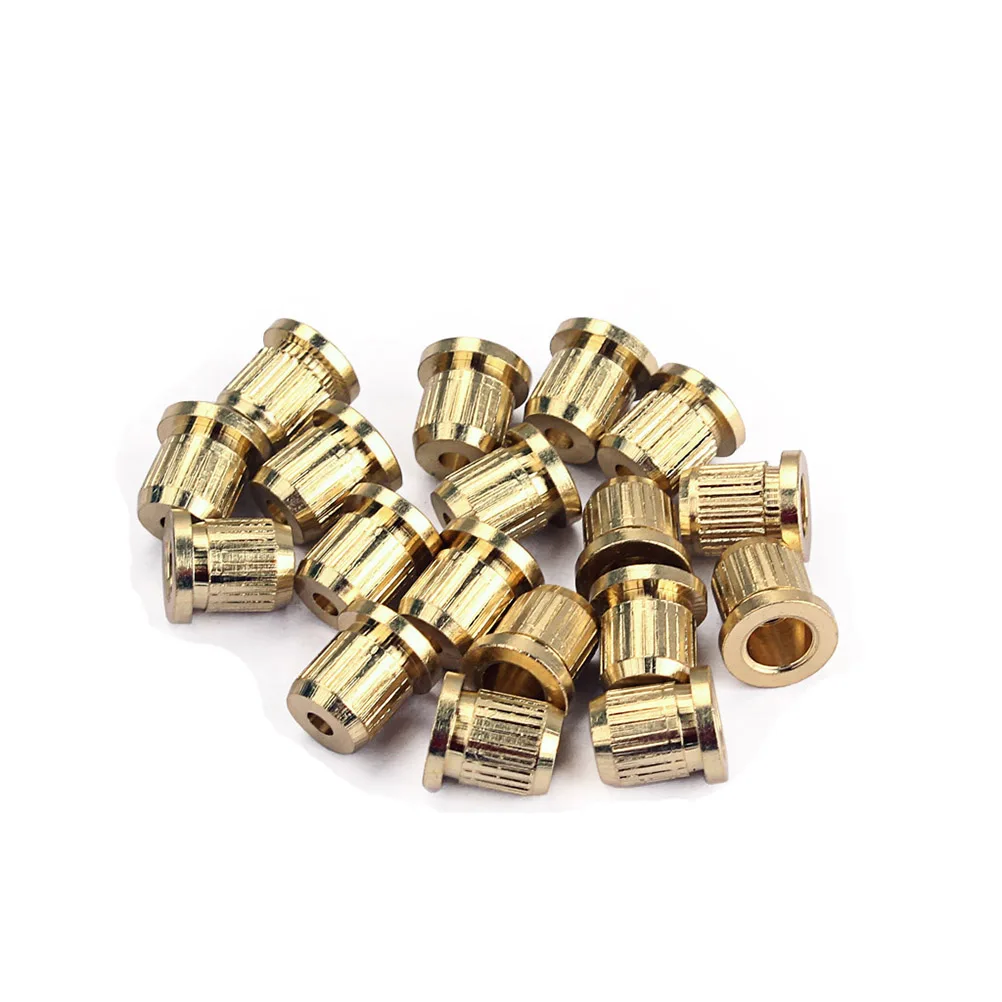 

guitar string ferrule metal string ferrule mounting ferrule for electric guitar string ferrule set mounting string ferrule