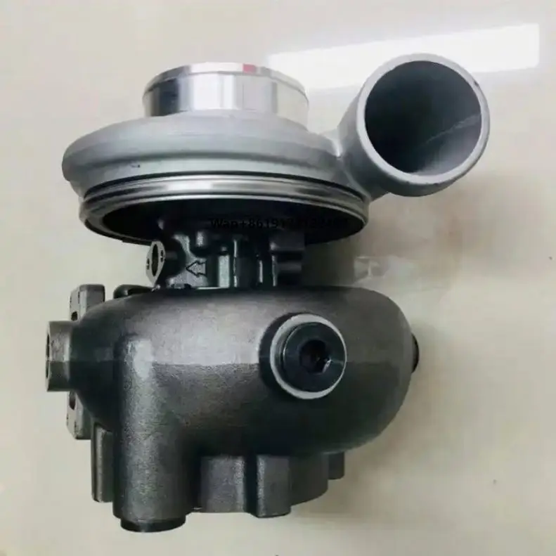 

FOR 4025301 HX80 Turbocharger K19 K38 K50 Engine