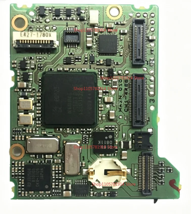 For Canon/Canon IXUS90 IS (SD790) Main Board with Data