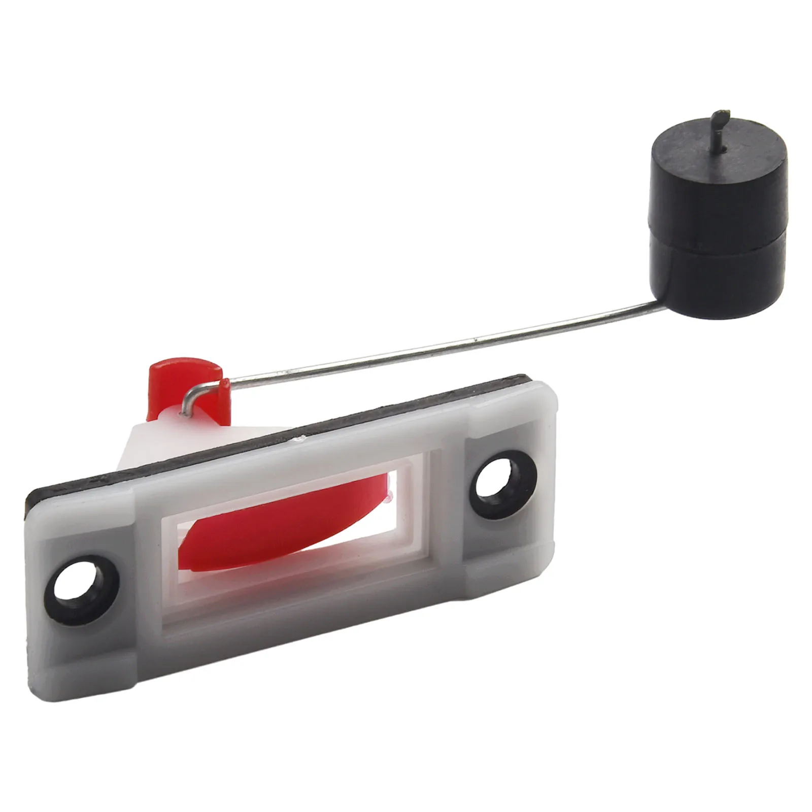 Fuel Gas Tank Petcock Filter and Gauge Cap Replacement for General Generator Plastic and Metal Parts for Fuel System Use