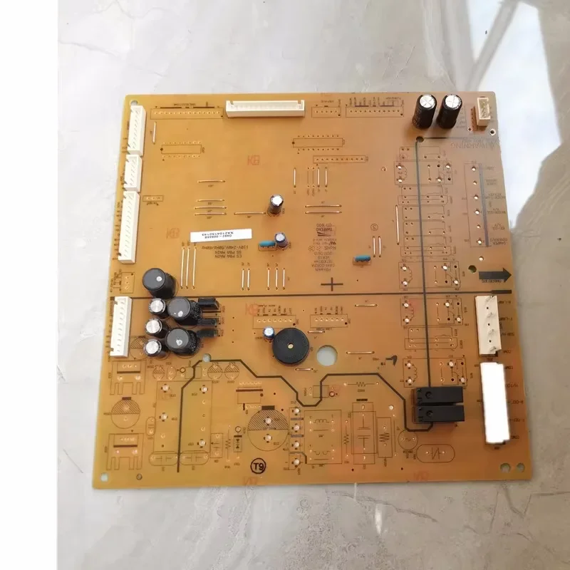 new for Samsung refrigerator computer board RS542NCAEWW/RS542NCAESL/SC DA92-00647E power supply