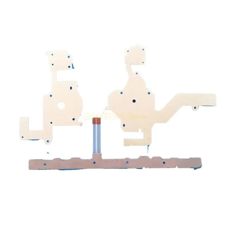 F62c для направления кнопка перекрестка кнопка левой клавиши правая клавиатура гибкая лента провода