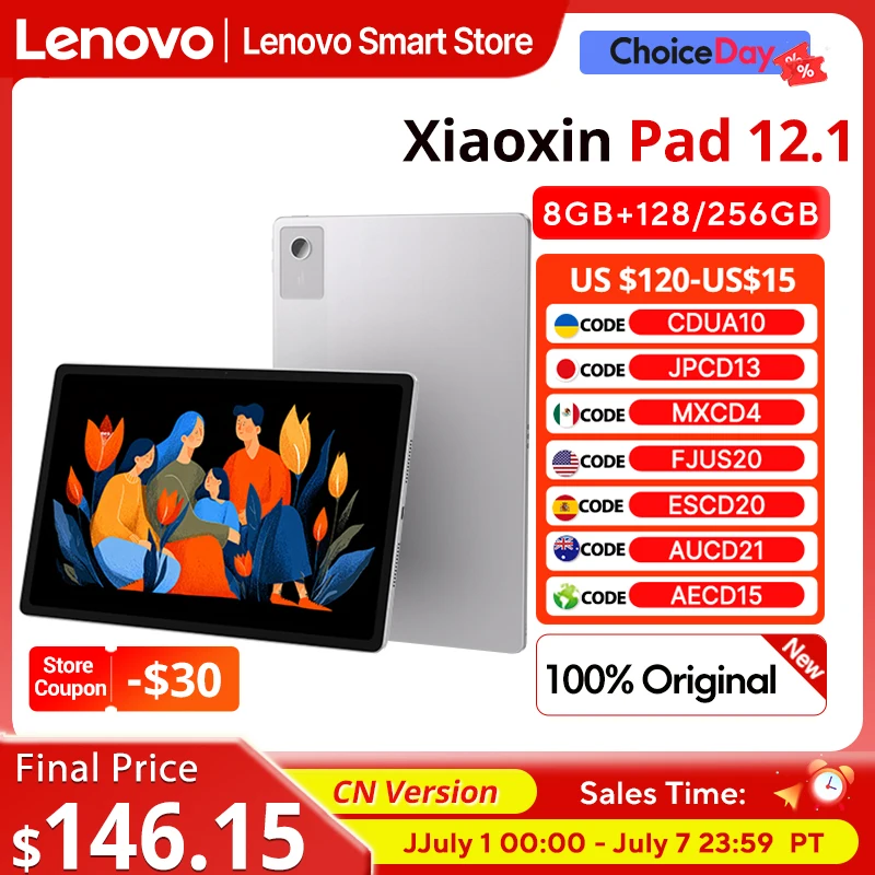 #36 Top Tablets Picks for Every Budget