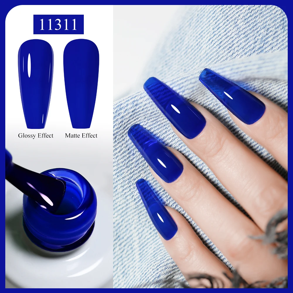 Parkson 15ml Serie Blu Giallo - Nail Art Denim recensione e prezzo