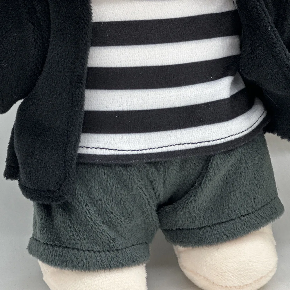 30 سنتيمتر أنيمي جوني غيلبرت ألعاب من نسيج مخملي الكرتون بلوشي الشكل محشوة الدمى وسادة تزيين المنزل هدايا عيد الميلاد عيد الميلاد