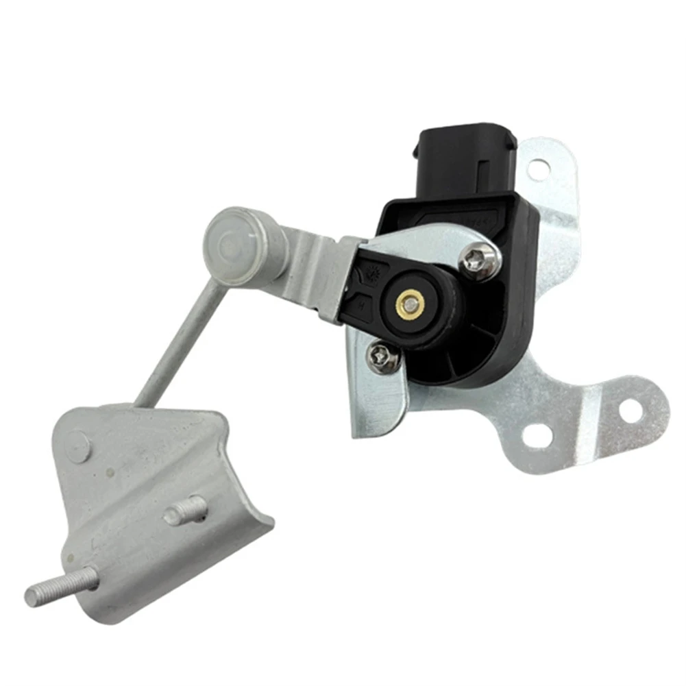 

Height Level Sensor A2129052902 A0045429918 Left Rear For W204 C204 W212 GLE350 GLE400 CLS550 GL450 12-18