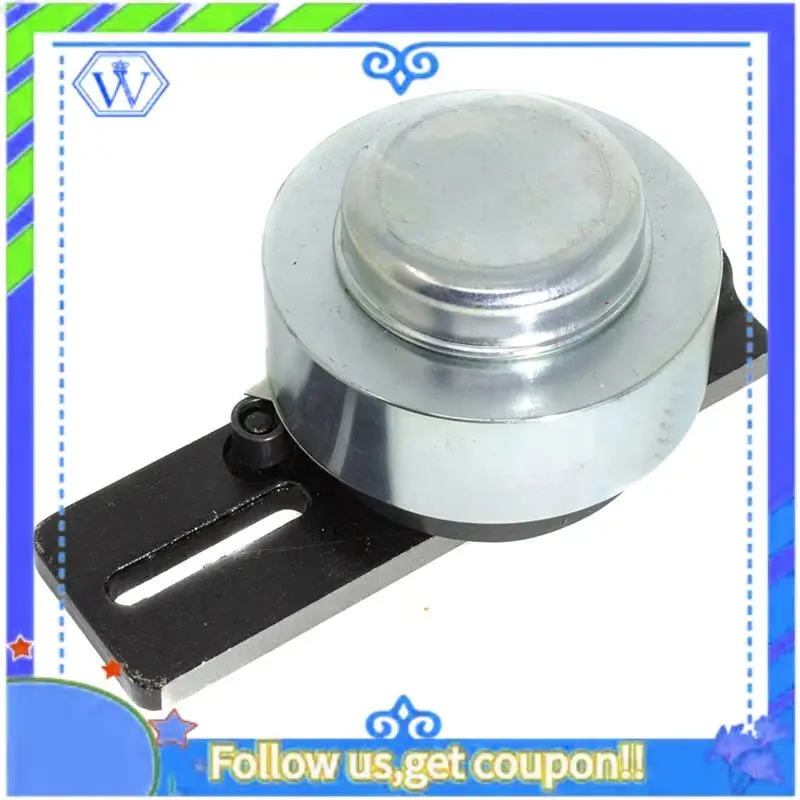 M46K-6735884 6711698 محرك حزام الموتر بكرة عاصي لبوب كات 5600 653 751 753 763 773 7753 S130 S150 S160 S175 S185 استبدال #2