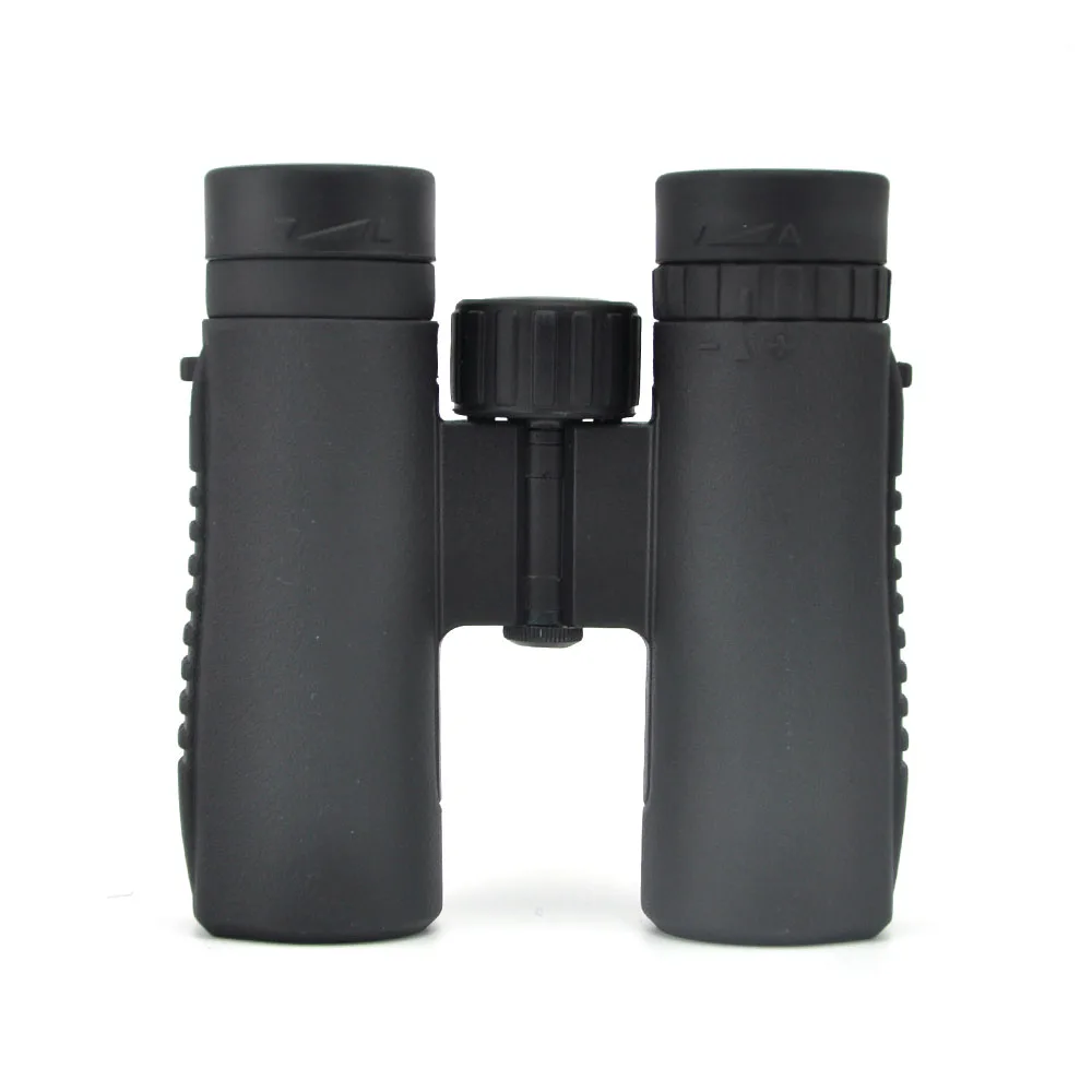 Visionking Lightweigh 10x26 Binoculars Portable Bak4 Outdoor Birdwatching Camping Travelling Guide Scope Roof Optical Telescope