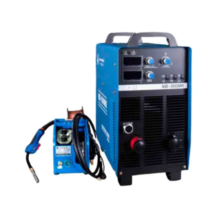 NB-500MK Igbt Inver… - image