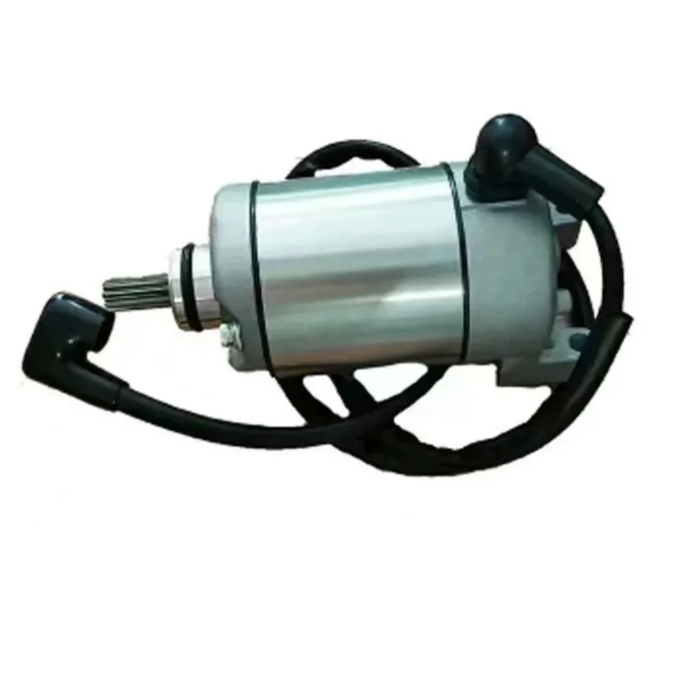 New Motorcycle Fit Zt 310R 310X 310V 310t Original Starter Electrical Engine Starter Motor for Zontes Zt 310-X 310-R 310-t 310-