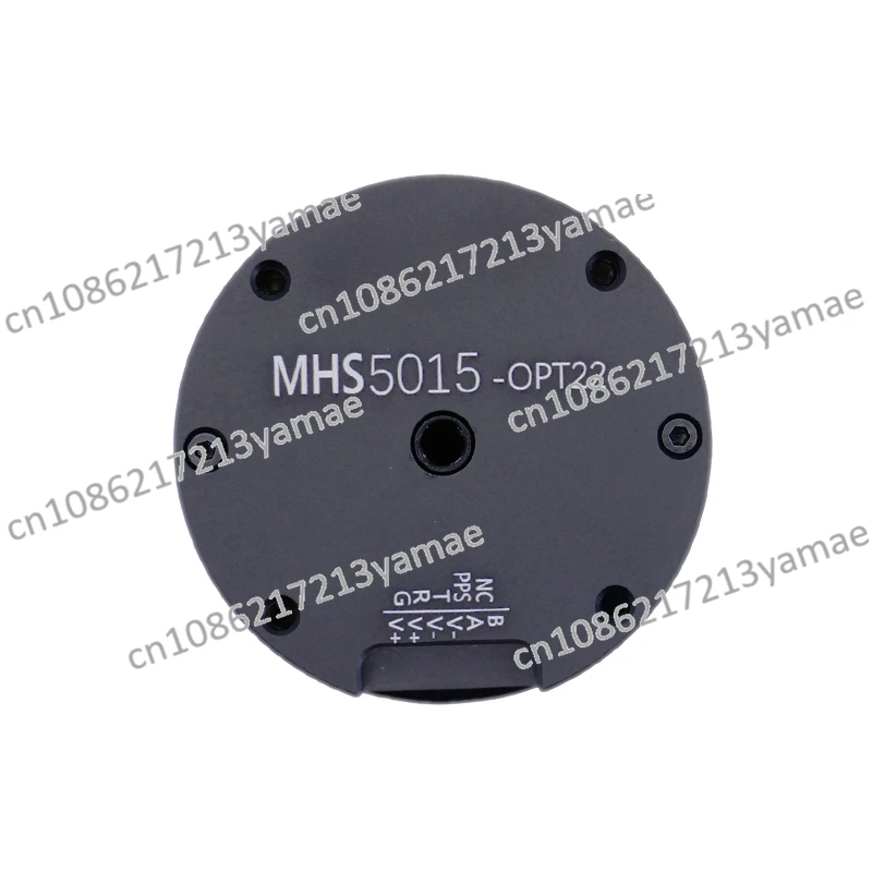 MHS5015-OPT22 LiDAR Brushless Motor High Precision Photoelectric Encoder PTZ