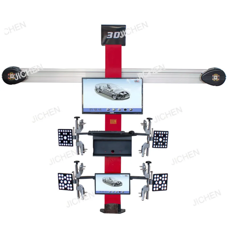 Jc Dynamic 3D Car F…