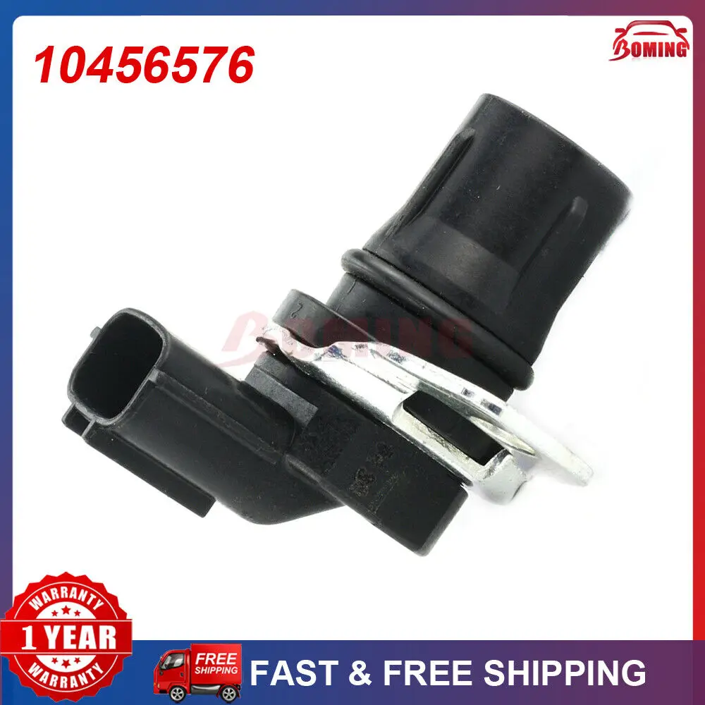 

10456576 Car Camshaft Position Sensor Fits For Ford Focus C-Max Mazda 5S4P-7H103-AA 5S4P7H103AA 8S4P-7H103-AA 8S4P7H103AA