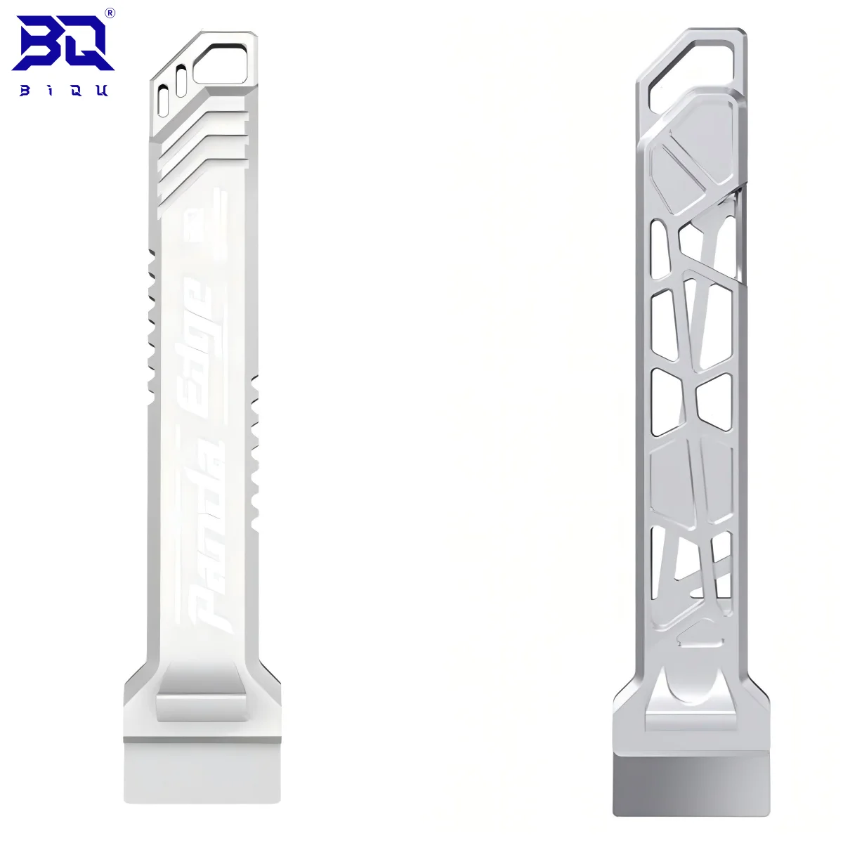 BIQU Metal 3D Printer Bed Scraper SK5 Sharp Blade CNC Machined Shovel Tool For Multiple FDM Printer Brands