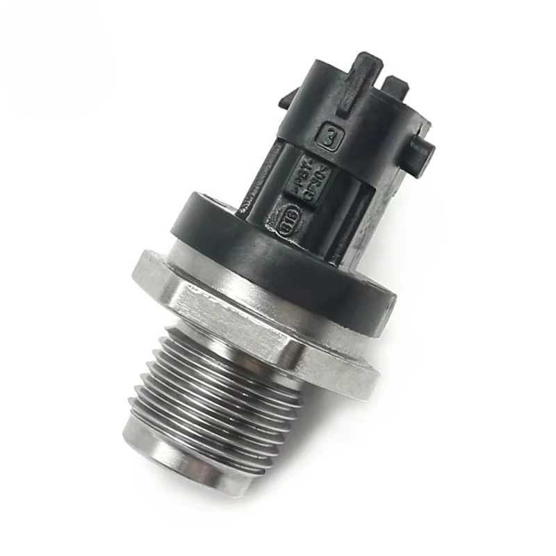 

(Bestselling)Auto Parts General Fuel Injection Rail Oil Pressure Sensor Conventional OEM 0281002937 0281002706