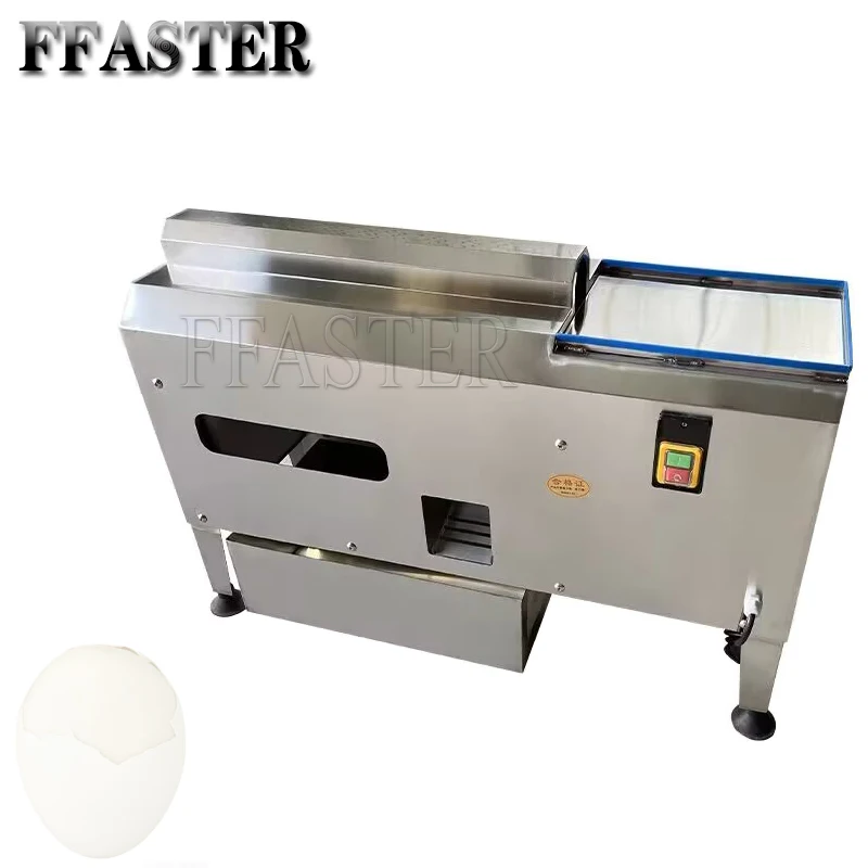 

Electric Eggs Husk Machine Egg Peeling Machine Household Boiled Egg Peeler Sheller