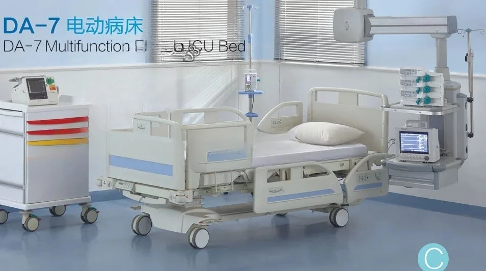 DA-7 Adjustable Hos… - image