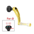 gold for DAI