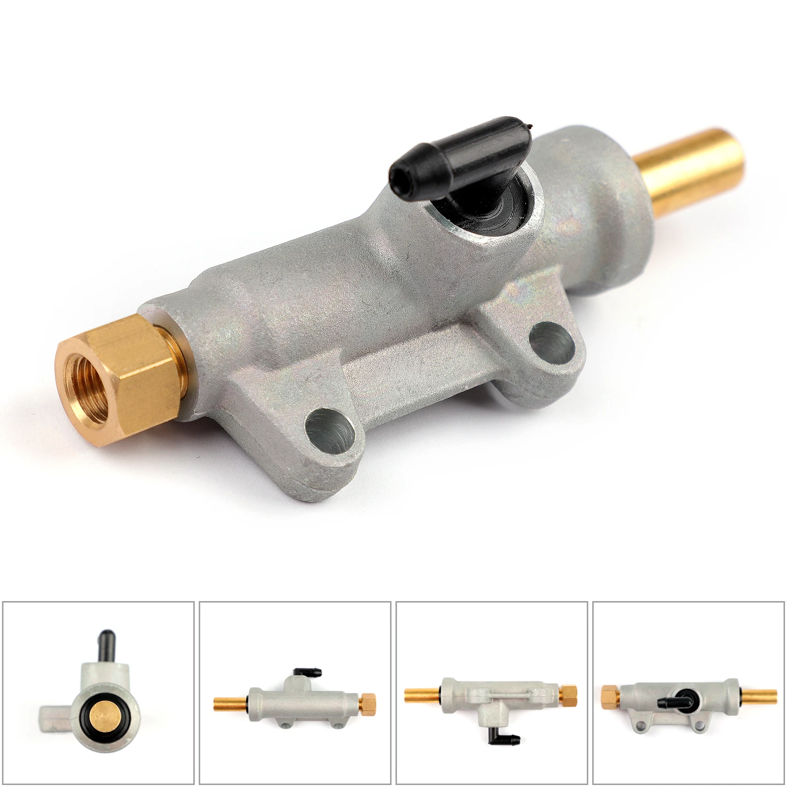 

Topteng Brake Master Cylinder For Polaris Sportsman 500 600 700 Worker 500 335 Diesel