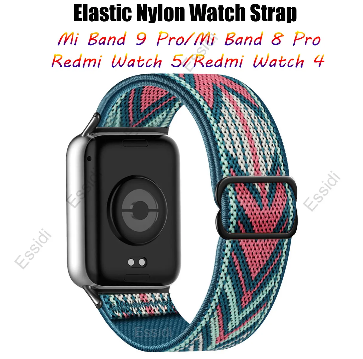 Breathable Elastic … - image