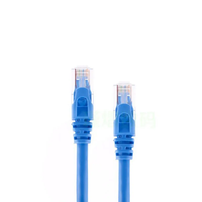 ネットワークブロードバンドケーブル接続ケーブル、cat6、6ギガビットコンピュータネットワーク、8コアジャンパー、カテゴリ5スーパー