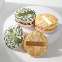 Large Size Cotton Candy Cosmetic Puff Super Soft Sponge Air Cushion Powder Puffs Foundation Concealer Dry and Wet Makeup Tools