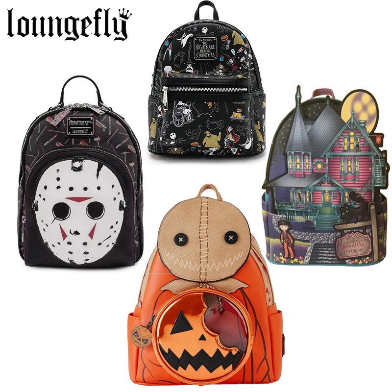 

Loungefly Sam Cosplay Mini Backpack