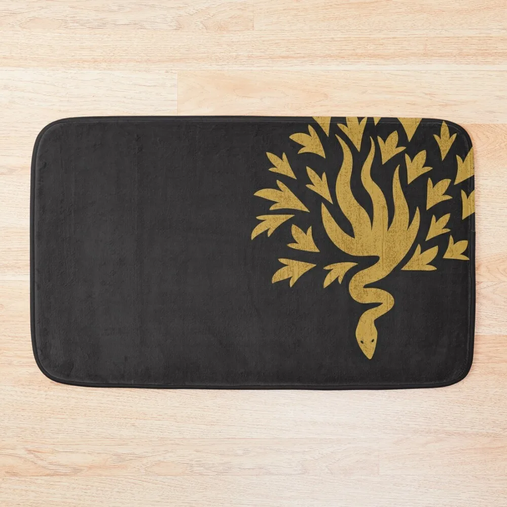 

SCP Foundation Serpents Hand Bath Mat Rug Bathroom Showers Mat