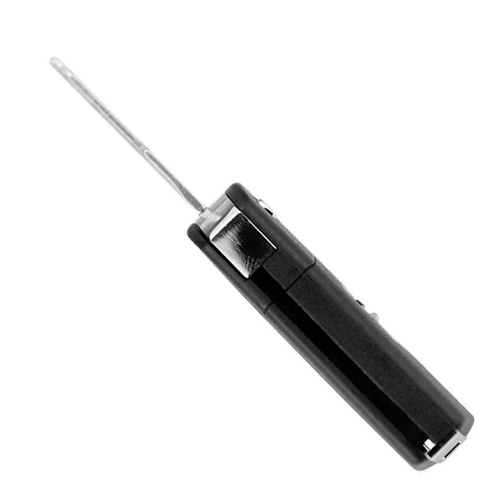 Flip Key Shell Compatible with For Mazda 2 3 5 6 RX7 RX8 BT50 CX7 CX9 BT50 Easy Installation and a Perfect Replacement