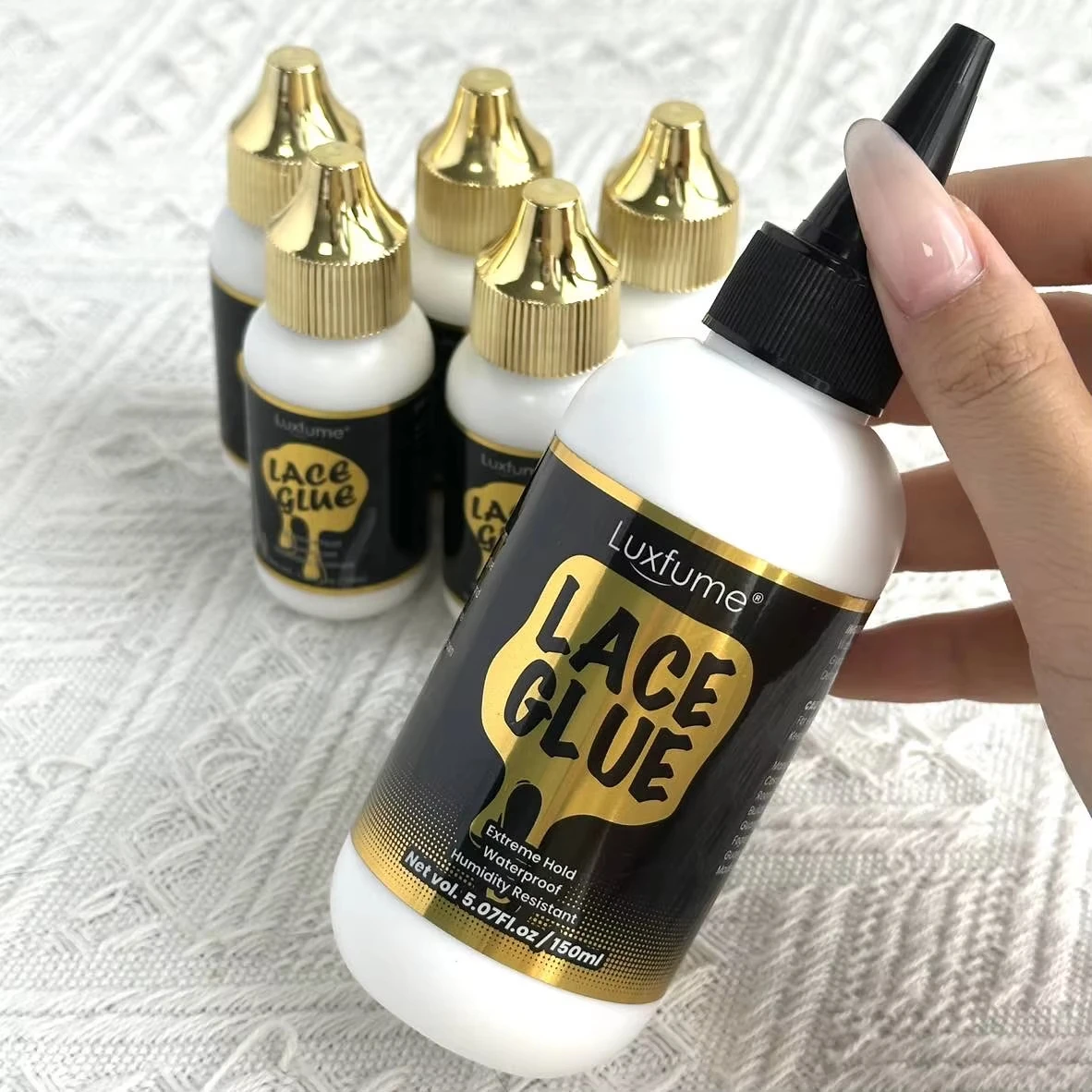 Thumbnail 3 - #21 Cheap Lace Wig Adhesive Glues Worth Buying