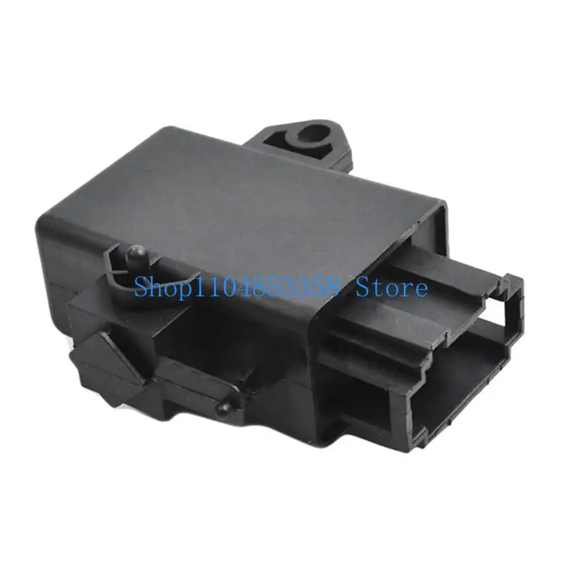 

652F Auxiliary Heater Control Unit Heating Control Unit for Passat B6 B7 Golf