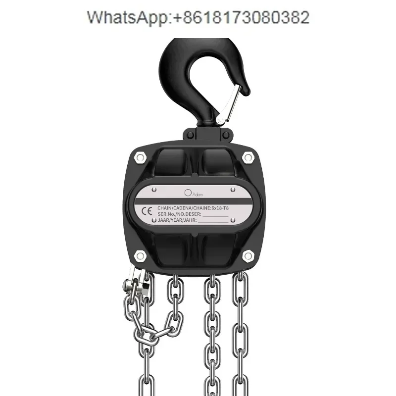 Stage lift, crane, manual hoist, site construction hoist
