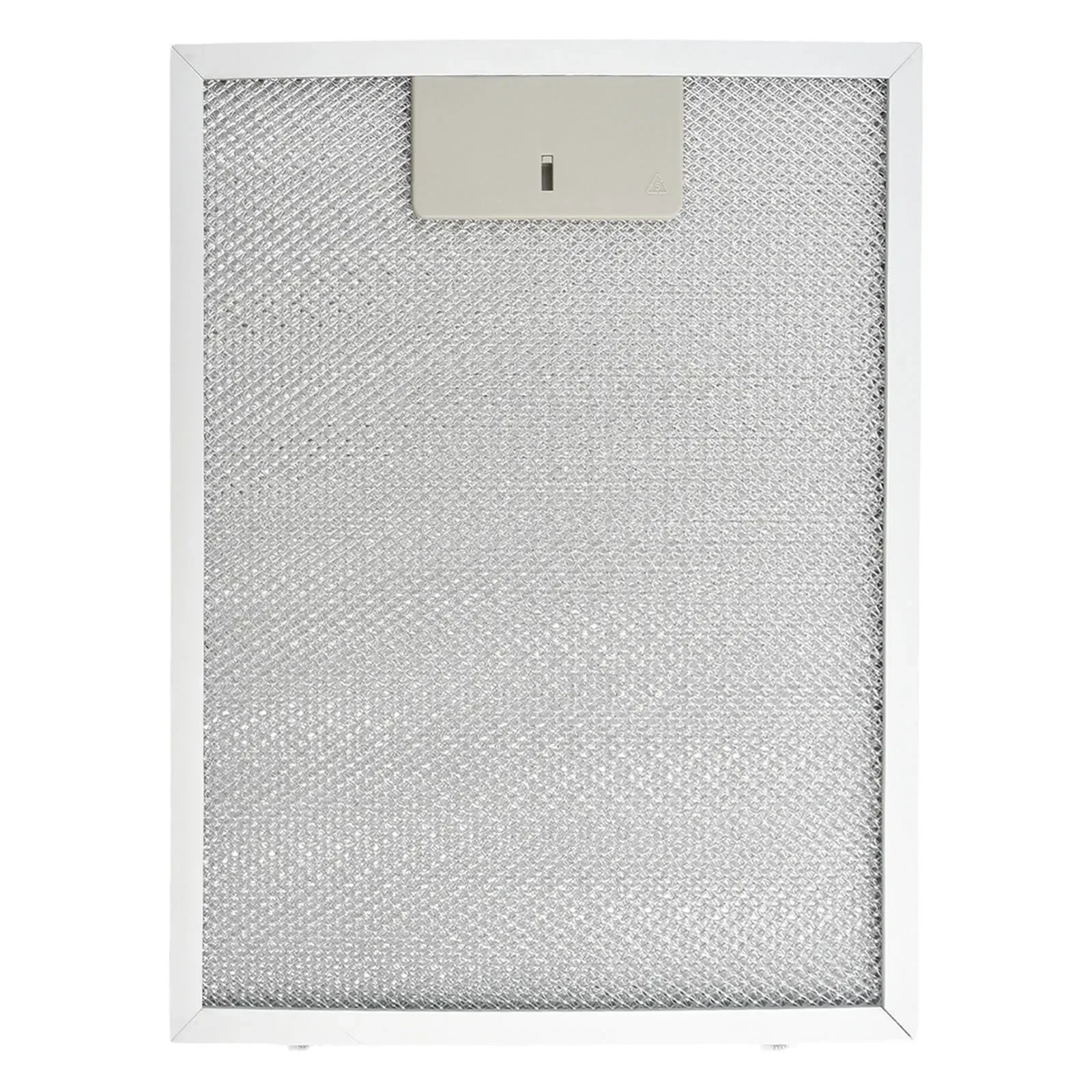 

Silver Kitchen Cooker Hood Filters Metal Mesh Extractor Vent Filter 300 X 240 X 9mm Hoods Oil Filter Range Hood Grease Part