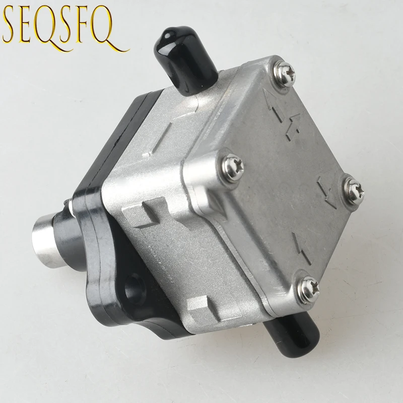 

16700-ZZ5-003 Fuel Pump For Honda BF40 BF50 Outboard Motor 40HP 50HP Boat Engine 16700ZZ5003 16700-ZZ5-003 16700-ZZ5-003-00
