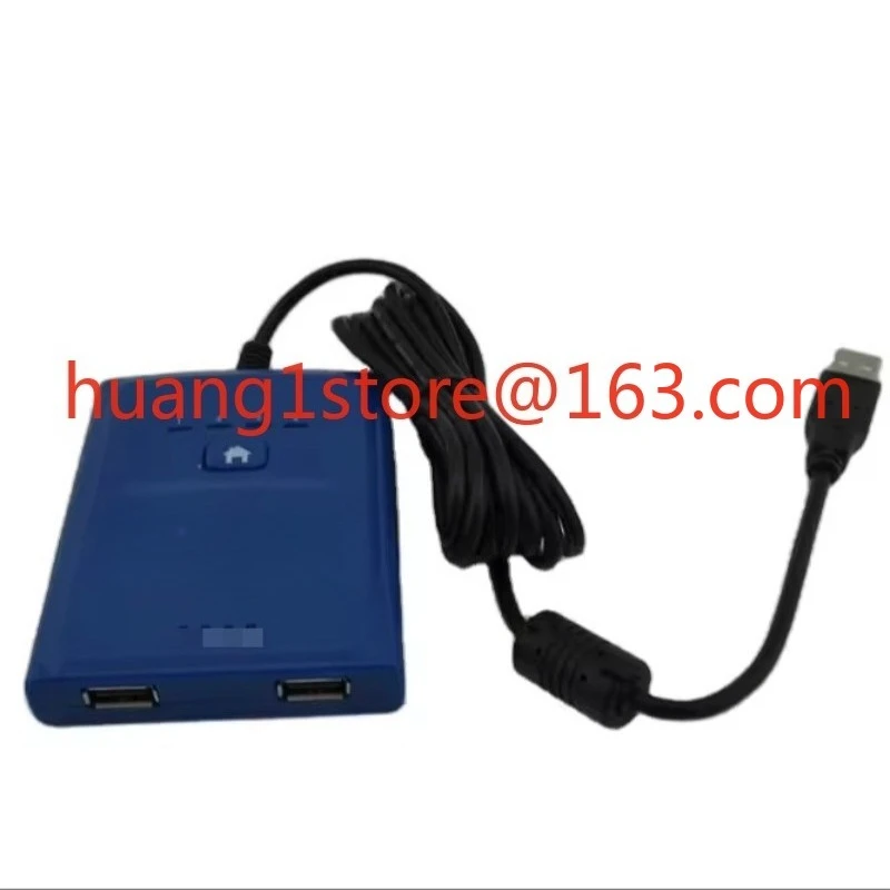 Mouse and keyboard converter for PS3, PS4, Xbox 360, Xbox One