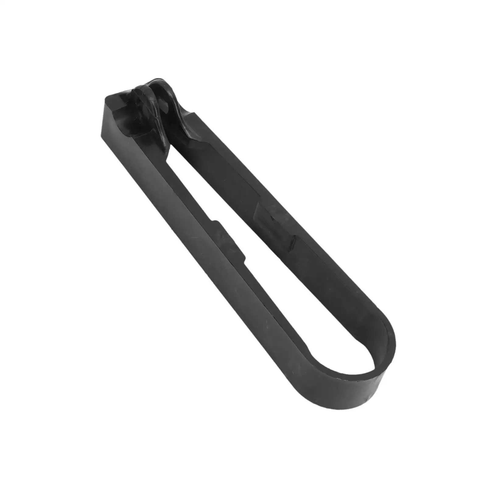 Motorcycle Front Chain Slider Accessories 61273-19A01 Practical Easy to Install Spare Parts Professional Direct Replaces