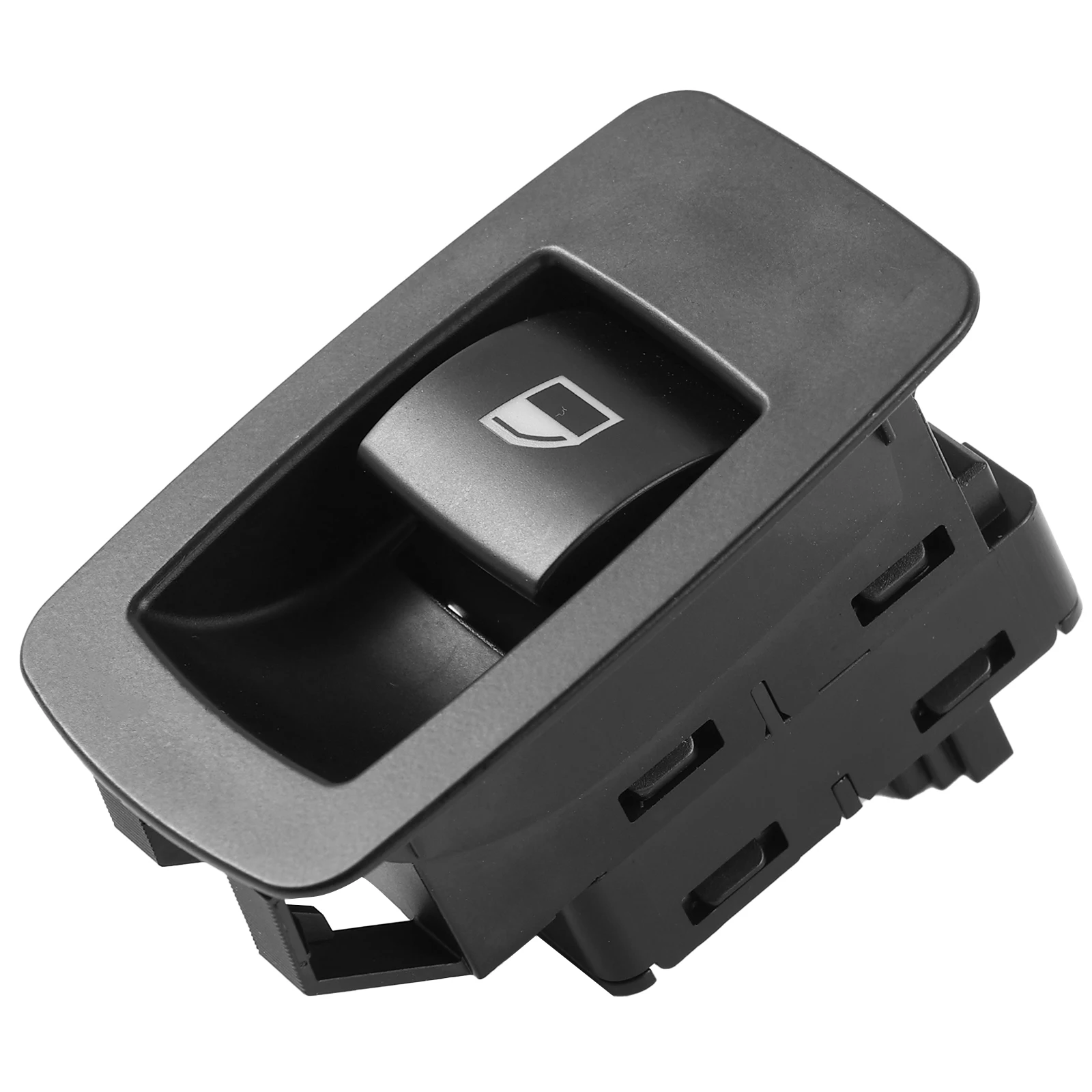 Bouton interrupteur de lève-vitre côté passager, pour BMW E71, E72, E83, E90, E91, 323i, 325i, 328i, 330i, X5, X6, #61316945874, 61316952001