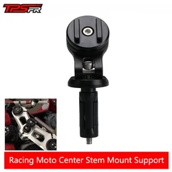 Racing Motorcycle Cellphones Phone Holder Stand for BMW S1000RR Kawasaki ninja Honda Suzuki Ducati V4 Cell Phone Mount Bracket