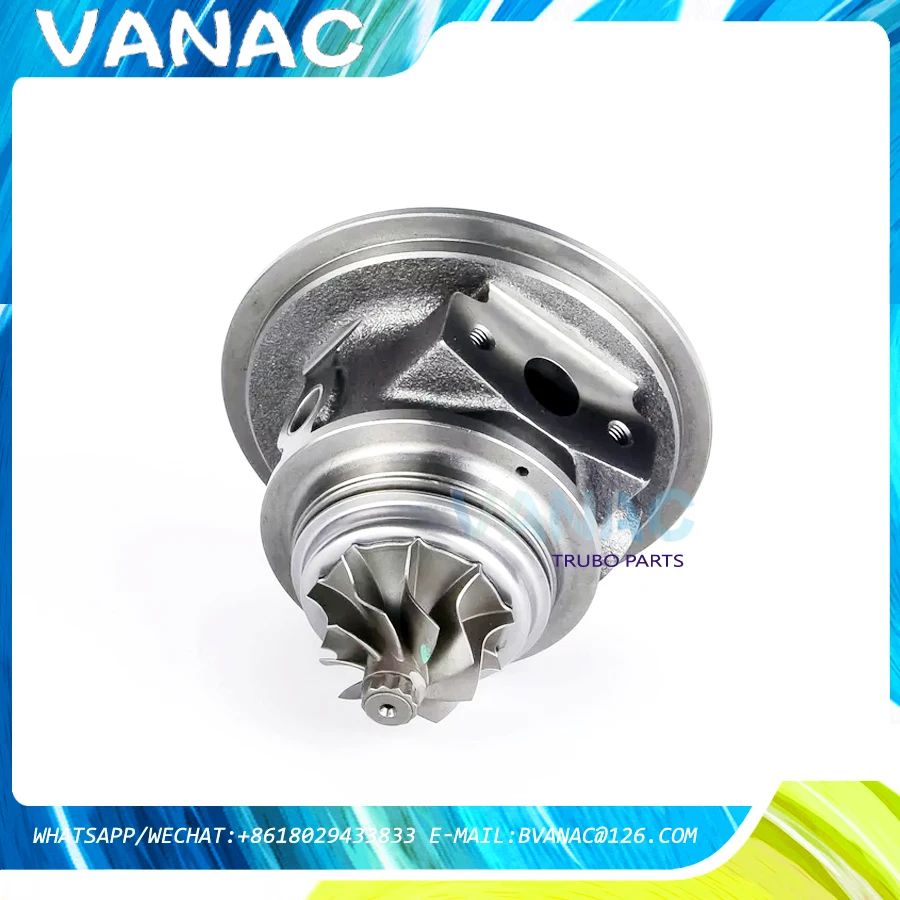 MFS قطع غيار السيارات توربو Chra كور لكيا سبورتاج QL QLE 1.6 T-GDi AWD 1591 ccm 130 KW 177 PS 1639 970 0010 28231-2B810 282312b810 #4