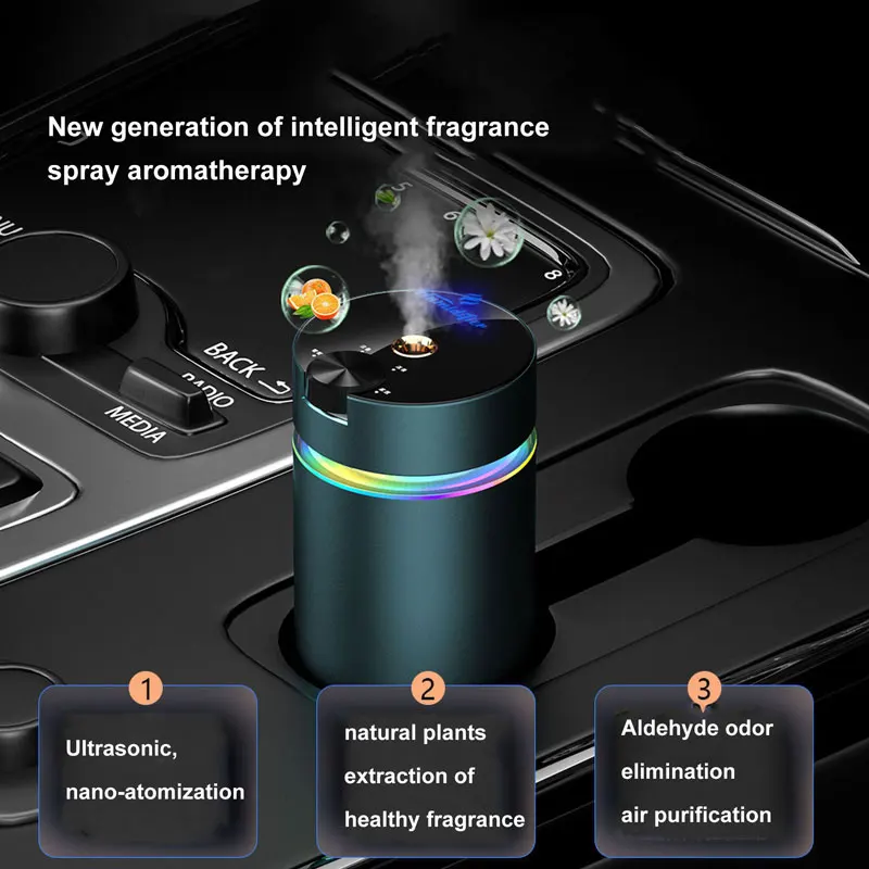 Thumbnail 2 - #34 Best Rated Car Air Purifiers to Buy in 2026