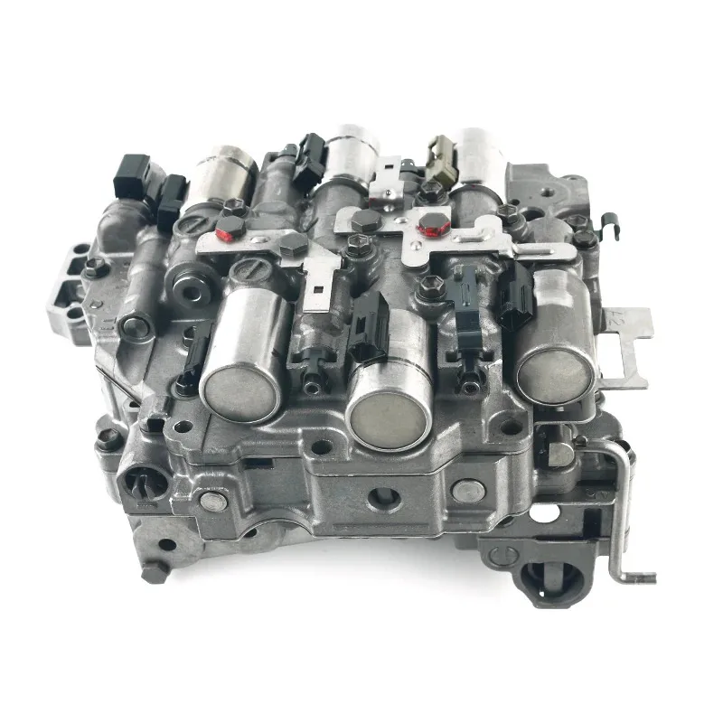 

Корпус клапана OE-Spec TF80SC/TF80-SC — 6-скоростной Gen 2, совместимый с Vol vo Infin iti Cadi llac (AWF21 AF40-6 AF40).