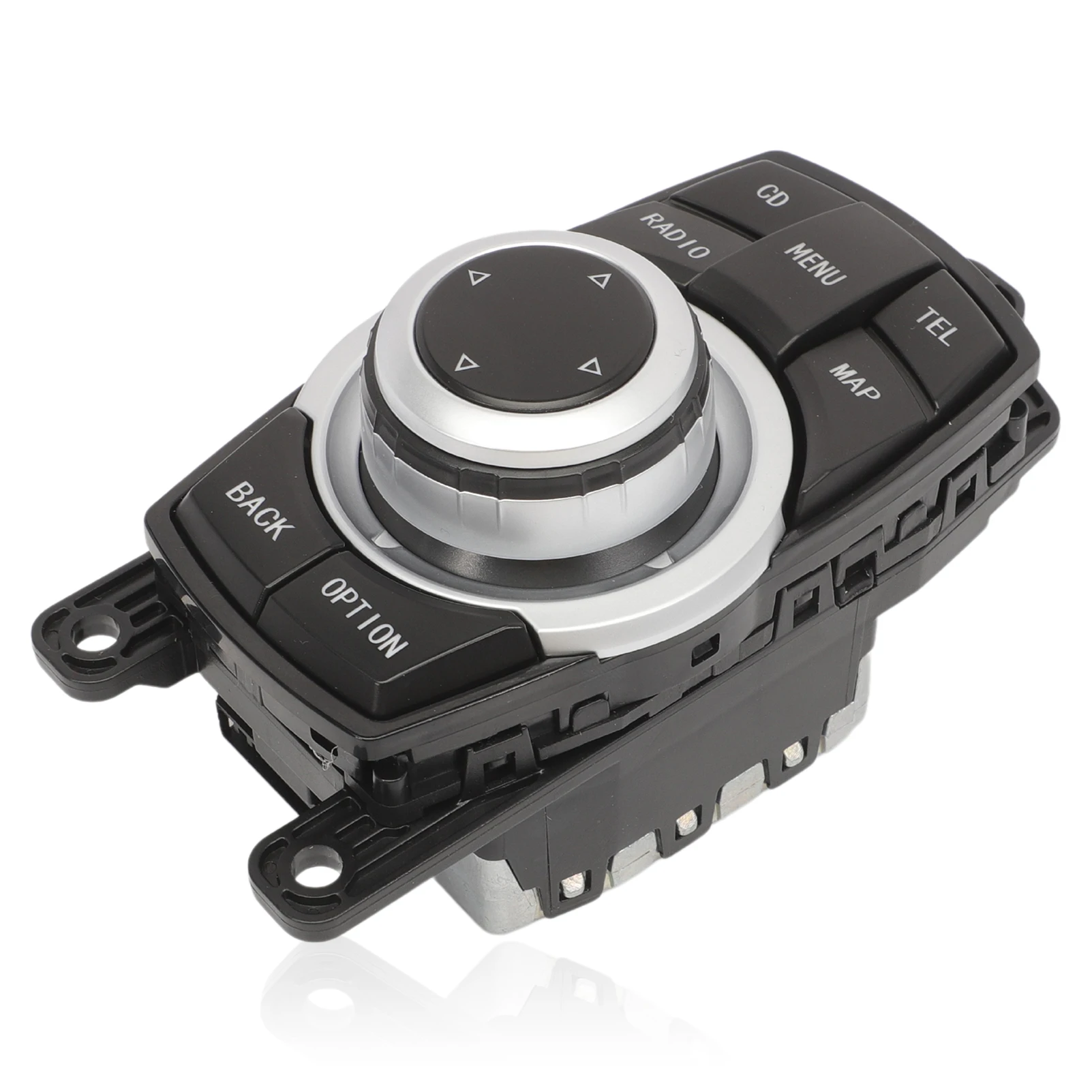 Multifunctional Button Switch 9206444 For BMW F07 F10 F11 F01 F02 F25 F04 Hybrid 2007-2017, 5 7 X3 Series 65829206446