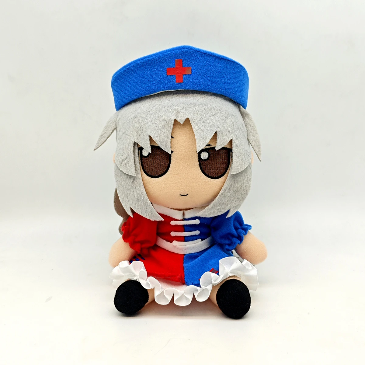 ΠΡΠ΅ΠΊΡΠ°ΡΠ½ΡΠΉ ΠΏΠ»ΡΡ Π½Π° ΡΠΊΠ»Π°Π΄Π΅ fumo Γ fumo TouHou Project Yagokoro Eirin, ΠΌΡΠ³ΠΊΠ°Ρ ΠΊΡΠΊΠ»Π° X1, ΠΊΠ°Π²Π°ΠΉΠ½ΡΠΉ ΠΏΠΎΠ΄Π°ΡΠΎΠΊ, Π΄ΠΎΡΡΠ°Π²ΠΊΠ° Π² ΡΠ΅ΡΠ΅Π½ΠΈΠ΅ 2 Π΄Π½Π΅ΠΉ ΠΡΠ΅ΠΊΡΠ°ΡΠ½ΡΠΉ ΠΏΠ»ΡΡ Π½Π° ΡΠΊΠ»Π°Π΄Π΅ fumo Γ fumo TouHou Project Yagokoro Eirin, ΠΌΡΠ³ΠΊΠ°Ρ ΠΊΡΠΊΠ»Π° X1, ΠΊΠ°Π²Π°ΠΉΠ½ΡΠΉ ΠΏΠΎΠ΄Π°ΡΠΎΠΊ, Π΄ΠΎΡΡΠ°Π²ΠΊΠ° Π² ΡΠ΅ΡΠ΅Π½ΠΈΠ΅ 2 Π΄Π½Π΅ΠΉ