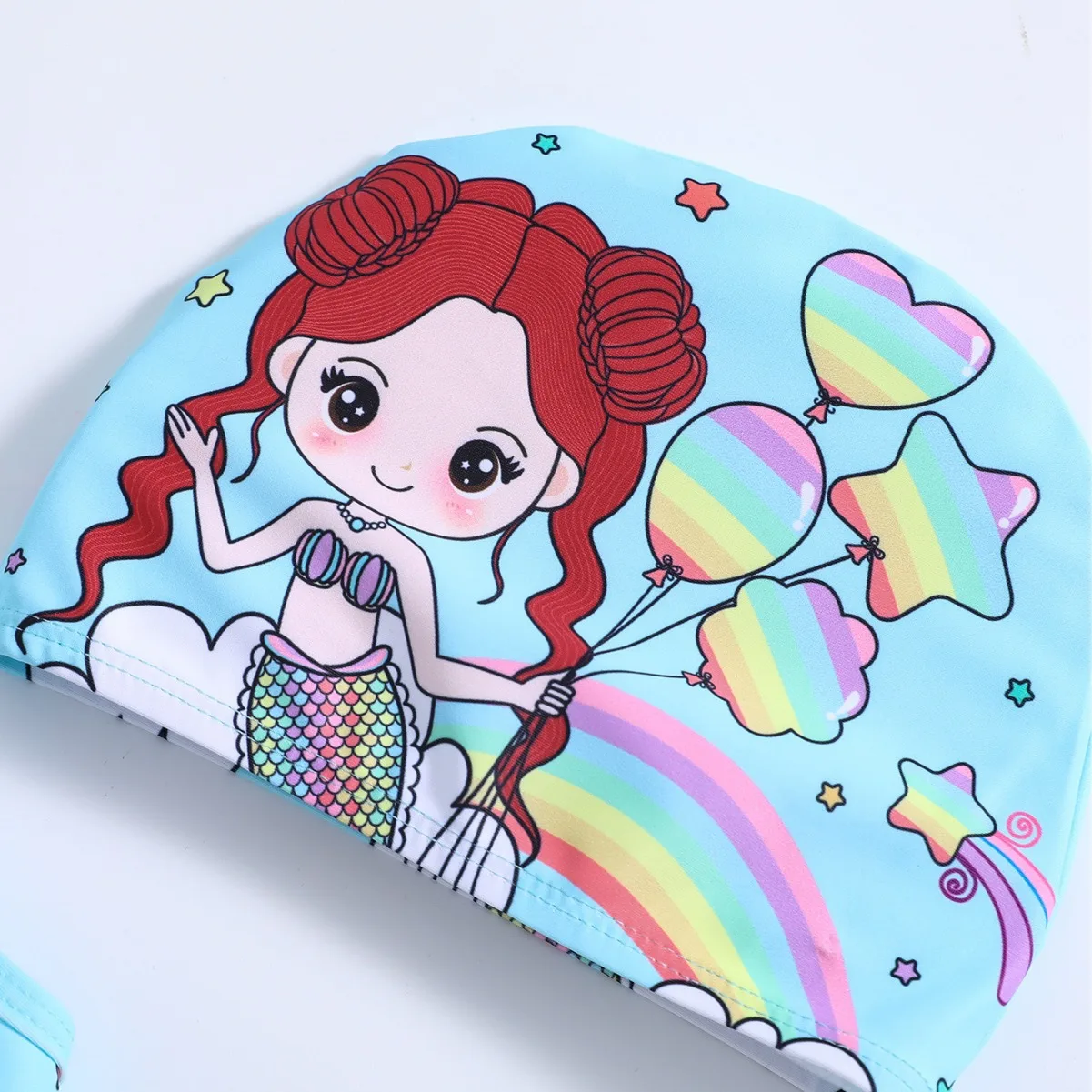 Рисунок 6 - Детский цельный купальник-бикини