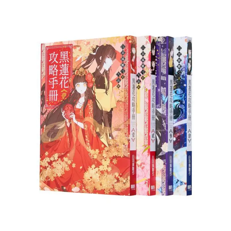 Black Lotus Strateg… - image